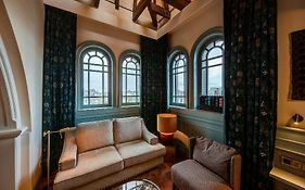 Mercier Ámsterdam 4*